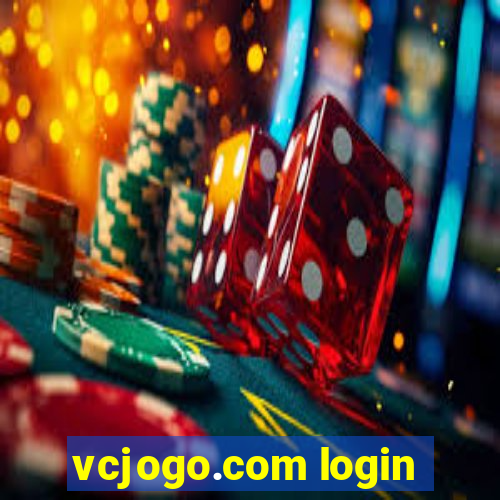 vcjogo.com login